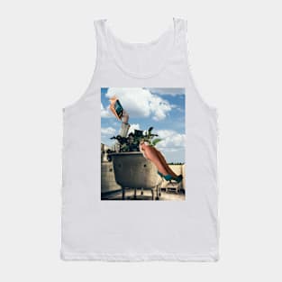 RELAX Tank Top